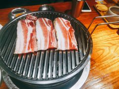 -原始泥炉烤肉(总店)
