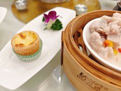 -福满楼·海鲜酒家(福永益田店)