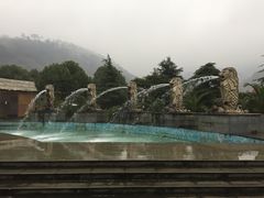 -达蓬山旅游度假区