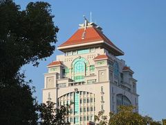 -厦门大学(思明校区)