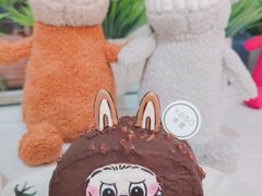 -琦堡高端定制蛋糕茶歇(格力广场店)