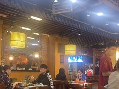 -将军肚烧烤鸡手王(东岭南街店)