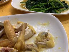 -巫记鸡饭店