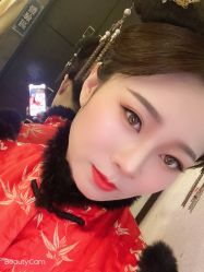 点击看大图 -醉唐风古装写真摄影(太原店)