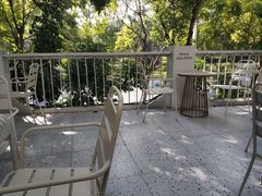 -ADO KAFE(大学城店)