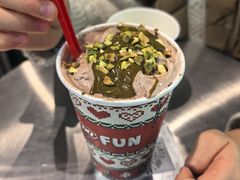-DQ·蛋糕·冰淇淋(荟聚中心店)