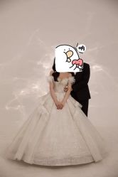 -金夫人婚纱摄影(华南店)