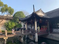 -绍兴鲁迅故里·沈园景区