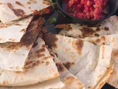 辣墨西哥牛肉饼-萨尔瓦多Salvador's