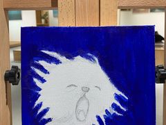 -Fun Job Art 零基础油画国画DIY画室(望京店)