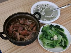 姜母鸭-斯丹姜母鸭·古法干香(涂门街总店)