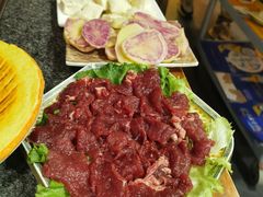 -滇藏石锅宴(崇仁巷老店)