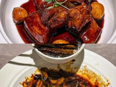 -醉庐·新上海菜(南京西路店)
