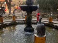 -竹泉村旅游度假区
