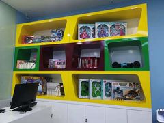 -童程童美少儿编程乐高机器人(沈河校区)