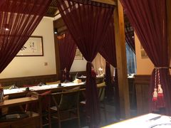 -一叶一世界•素食餐厅(环球中心店)