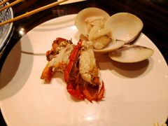 -深圳四季酒店·馥自助餐厅