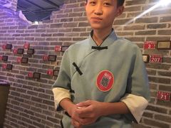 -局气 烤鸭·北京菜(光华路店)