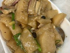 柚皮烧肉-腰记饭店(龙源路店)