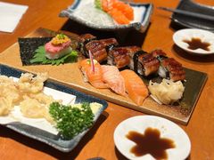 -千代武日本料理(开发区店)