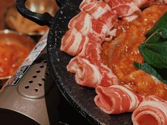 铁板章鱼肥牛-春熙台韩国料理·章鱼肥牛(西丽店)