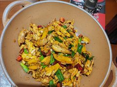 -肖记公安牛肉鱼杂馆·省级非物质文化遗产(三角路直营店)