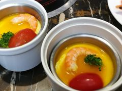 -吉布鲁牛排海鲜自助(武侯泛悦国际店)