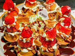 -BE BRIGHT KITCHEN(正佳广场店)