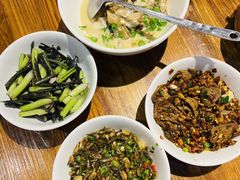 -衡东土菜馆(天际绿洲店)