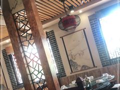 大堂-赵记煎饼卷大葱(泰山大街店)