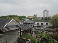 -东莞市可园博物馆