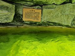 -爱江山温泉(凌奥店)