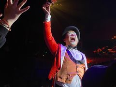 -珠海横琴长隆《卡卡虎奇遇记》