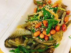 -陈添記·祖傳爽鱼皮·西关老字号(广州首店)