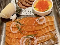 -壳里西餐厅Coquille Seafood Bistro(蒙自路店)
