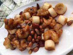 -成都驻京办餐厅(蜀都宾馆店)