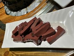 -原汁原味驴庄(长岭村店)