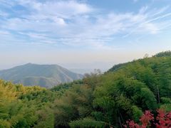 -径山寺