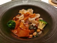 -叶叶菩提·晋福宫