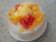 -芬芳甜品(同福路店)
