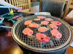 -热血兄弟·炭火烤肉(融侨中心店)