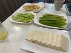 -彭记铁锅肥肠(东四总店)