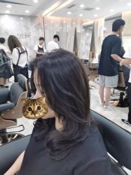点击看大图 -OnHair造型