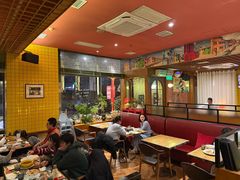 -安妮意大利餐厅(国贸店)