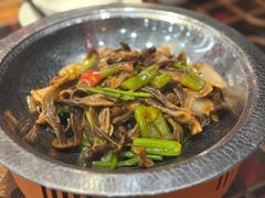 -陈记菜馆·非遗淮扬菜(东关街教场店)