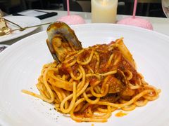 -Deer Park鹿园西餐(仁恒置地广场店)