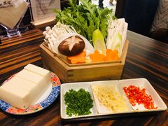 -山葵家·创意料理(万象汇店)