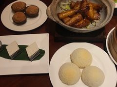 -杭州JW万豪酒店-万豪中餐厅