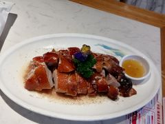 -不倒翁·安徽名菜楼(步行街店)