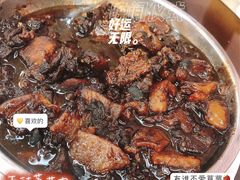 -腰记饭店(龙源路店)